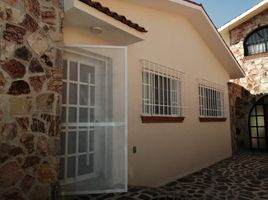 1 chambre Appartement for rent in Tequisquiapan, Queretaro, Tequisquiapan