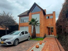 3 Habitación Casa en venta en Cajica, Cundinamarca, Cajica