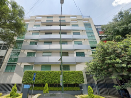 2 Habitación Apartamento en venta en Miguel Hidalgo, Ciudad de México, Miguel Hidalgo