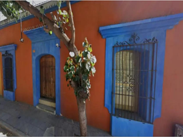 3 Schlafzimmer Haus zu verkaufen in Del Centro, Oaxaca, Del Centro