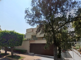 4 Schlafzimmer Villa zu verkaufen in Naucalpan De Juarez, Mexico, Naucalpan De Juarez
