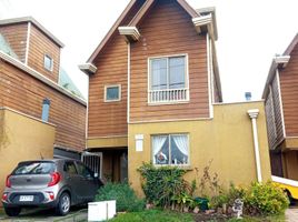 3 Habitación Casa en alquiler en Chile, Coronel, Concepción, Biobío, Chile