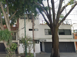 Maison 4 chambre à vendre à Miguel Hidalgo, Mexico City, Miguel Hidalgo