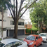 Maison 4 chambre à vendre à Miguel Hidalgo, Mexico City, Miguel Hidalgo
