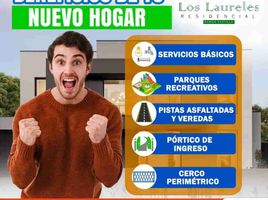  Terreno (Parcela) en venta en Trujillo, La Libertad, Huanchaco, Trujillo