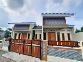 2 Kamar Rumah for sale in Ngemplak, Sleman, Ngemplak