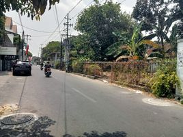  Terreno (Parcela) en venta en Mantrijeron, Yogyakarta, Mantrijeron