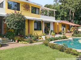 Villa 4 chambre à vendre à Huitzilac, Morelos, Huitzilac