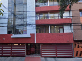 Appartement 3 chambre à vendre à Miguel Hidalgo, Mexico City, Miguel Hidalgo