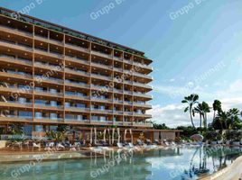  Hotel for sale in Quintana Roo, Puerto Morelos, Quintana Roo