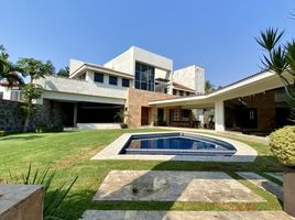 4 Schlafzimmer Villa zu verkaufen in Huitzilac, Morelos, Huitzilac