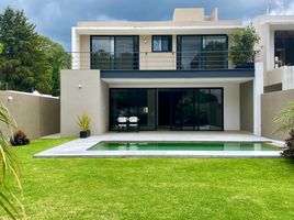 Villa 3 chambre à vendre à Huitzilac, Morelos, Huitzilac