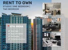 2 Bedroom Condo for sale in Star City, Pasay City, Pasay City