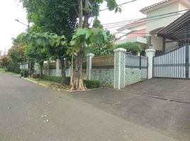  House for sale in Universitas Katolik Indonesia Atma Jaya, Tanah Abang, Pancoran