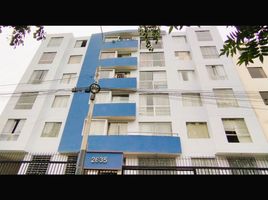 3 Habitación Apartamento en venta en Distrito de Lima, Lima, Distrito de Lima
