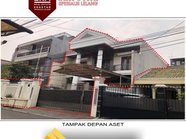  House for sale in Pacific Place, Tanah Abang, Palmerah