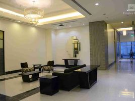 1 chambre Condominium for sale in Ortigas MRT-3, Mandaluyong City, Mandaluyong City