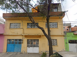 3 Habitación Casa en venta en Gustavo A Madero, Ciudad de México, Gustavo A Madero