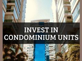 1 Schlafzimmer Wohnung zu verkaufen in Mandaluyong City, Metro Manila, Mandaluyong City, Eastern District, Metro Manila, Philippinen