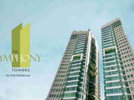 1 Bedroom Condo for sale in Kamuning MRT-3, Quezon City, Quezon City