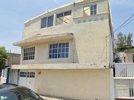 4 Habitación Casa en venta en Gustavo A Madero, Ciudad de México, Gustavo A Madero