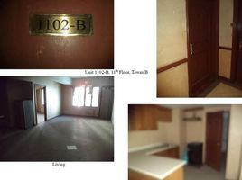 1 Habitación Departamento en venta en Pasig City, Metro Manila, Pasig City