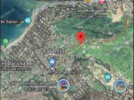  Terreno (Parcela) en venta en Santa Elena, Santa Elena, Santa Elena, Santa Elena, Santa Elena