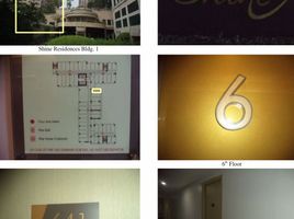 Estudio Apartamento en venta en Pasig City, Metro Manila, Pasig City, Eastern District, Metro Manila, Filipinas