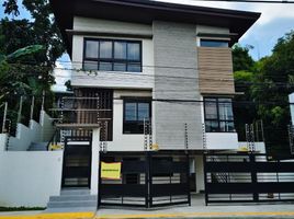 Maison 4 chambre à vendre à Quezon City, Metro Manila, Quezon City, Eastern District