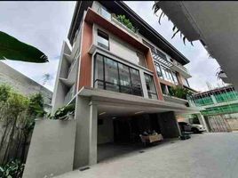 4 chambre Maison de ville for sale in Paco, Manila, Paco