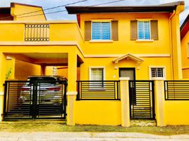 3 Schlafzimmer Reihenhaus zu vermieten in Porac, Pampanga, Porac