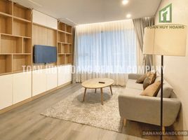 3 Schlafzimmer Appartement zu vermieten in Da Nang International Airport, Hoa Thuan Tay, Thach Thang