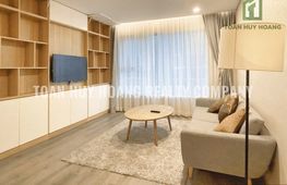 Сдаётся квартира, 3 спальни, 128 м², Hải Châu
