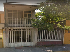 3 Habitación Casa en venta en Gustavo A Madero, Ciudad de México, Gustavo A Madero