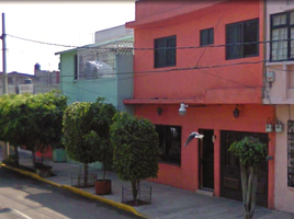 3 Habitación Casa en venta en Gustavo A Madero, Ciudad de México, Gustavo A Madero