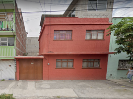 Maison 3 chambre à vendre à Gustavo A Madero, Mexico City, Gustavo A Madero