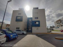 2 Schlafzimmer Appartement zu verkaufen in Tepotzotlan, Mexico, Tepotzotlan