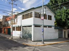 4 Schlafzimmer Villa zu verkaufen in Gustavo A Madero, Mexico City, Gustavo A Madero