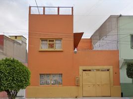 Villa 3 chambre à vendre à Gustavo A Madero, Mexico City, Gustavo A Madero