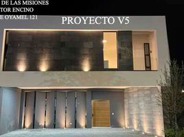 3 Bedroom Villa for sale in Santiago, Nuevo Leon, Santiago