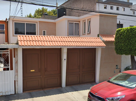 3 Schlafzimmer Villa zu verkaufen in Gustavo A Madero, Mexico City, Gustavo A Madero