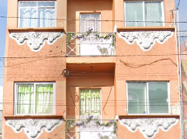 Appartement 2 chambre à vendre à Gustavo A Madero, Mexico City, Gustavo A Madero