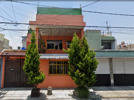 3 Schlafzimmer Haus zu verkaufen in Gustavo A Madero, Mexico City, Gustavo A Madero
