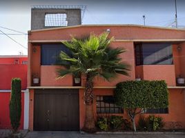 3 Habitación Casa en venta en Gustavo A Madero, Ciudad de México, Gustavo A Madero