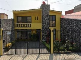 3 Habitación Casa en venta en Gustavo A Madero, Ciudad de México, Gustavo A Madero