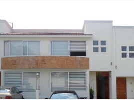 3 Bedroom House for sale in Alvaro Obregon, Mexico City, Alvaro Obregon