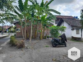  Land for sale in Yogyakarta, Mantrijeron, Yogyakarta, Yogyakarta