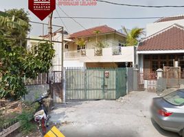  Haus zu verkaufen in Jakarta Barat, Jakarta, Grogol Petamburan