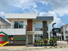 4 Bedroom House for sale in Angeles City, Central Luzon, Angeles City, Pampanga, Central Luzon