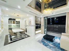3 Phòng ngủ Căn hộ for sale in Phường 22, Bình Thạnh, Phường 22